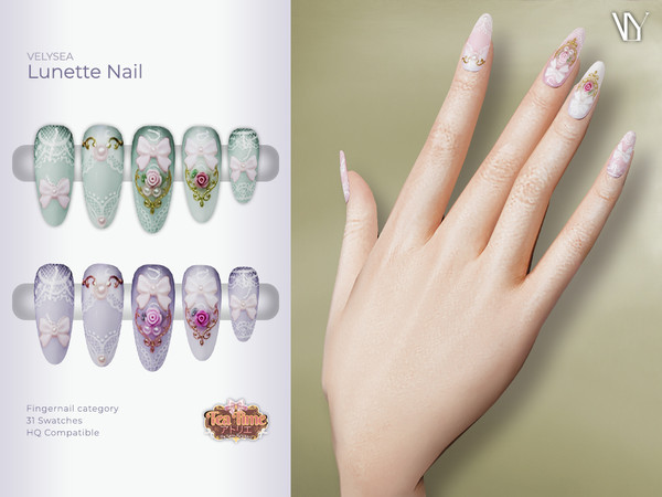 картика мода