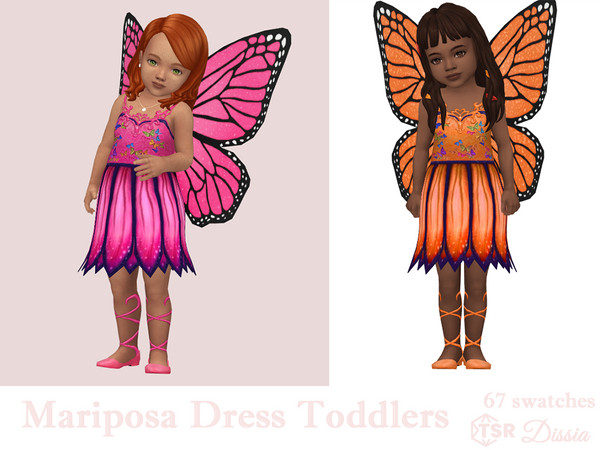 картика мода