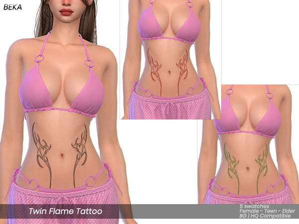 картика мода