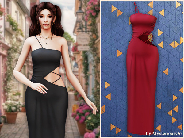 картика мода