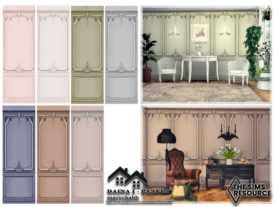 картика мода