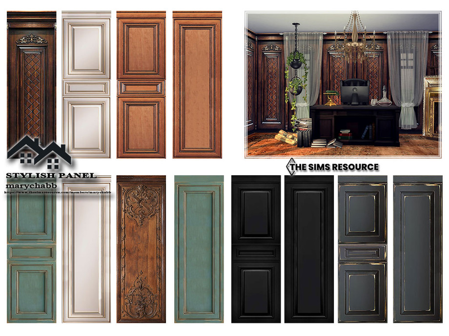 картика мода