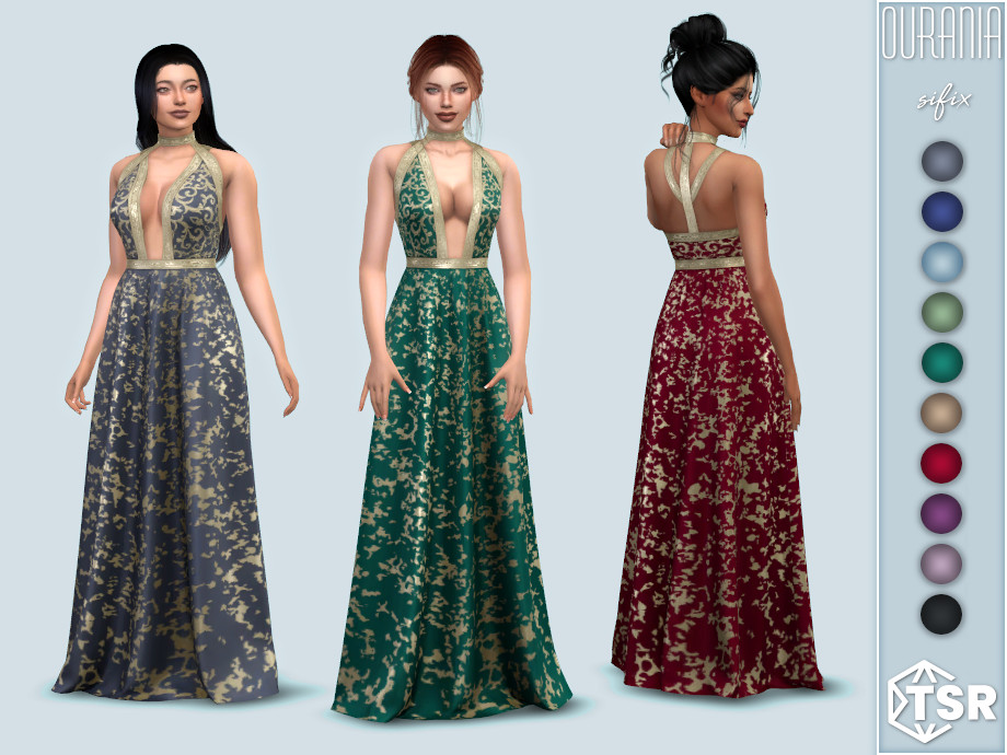 Картинка мода