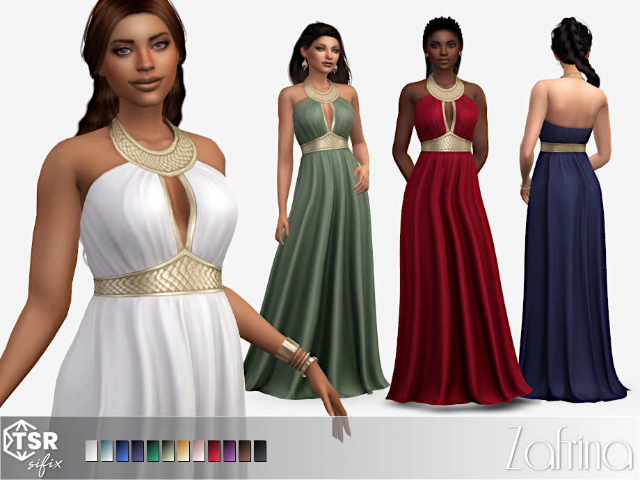 картика мода