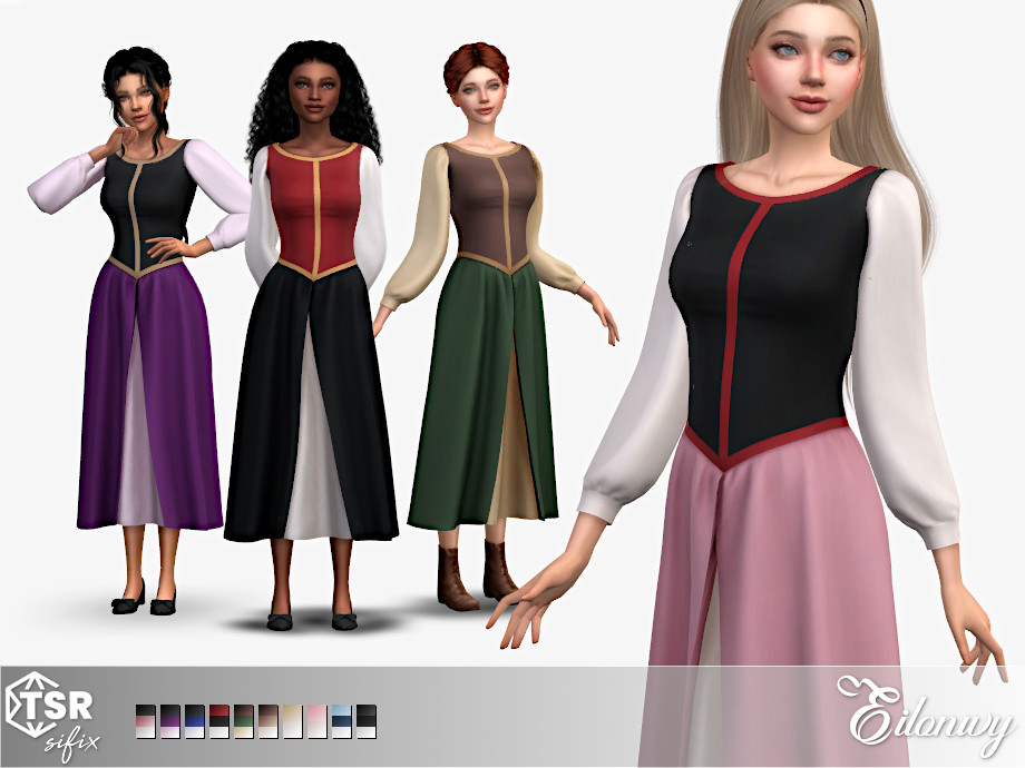 картика мода