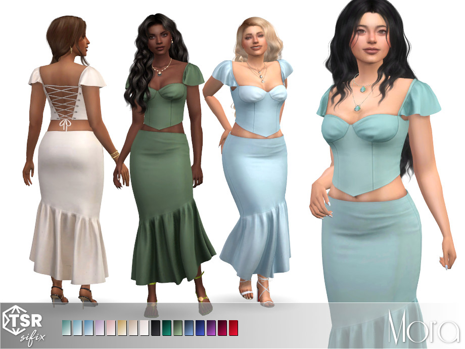 картика мода