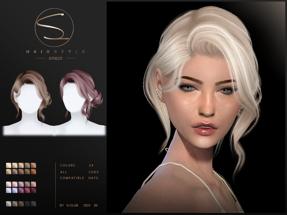 картика мода