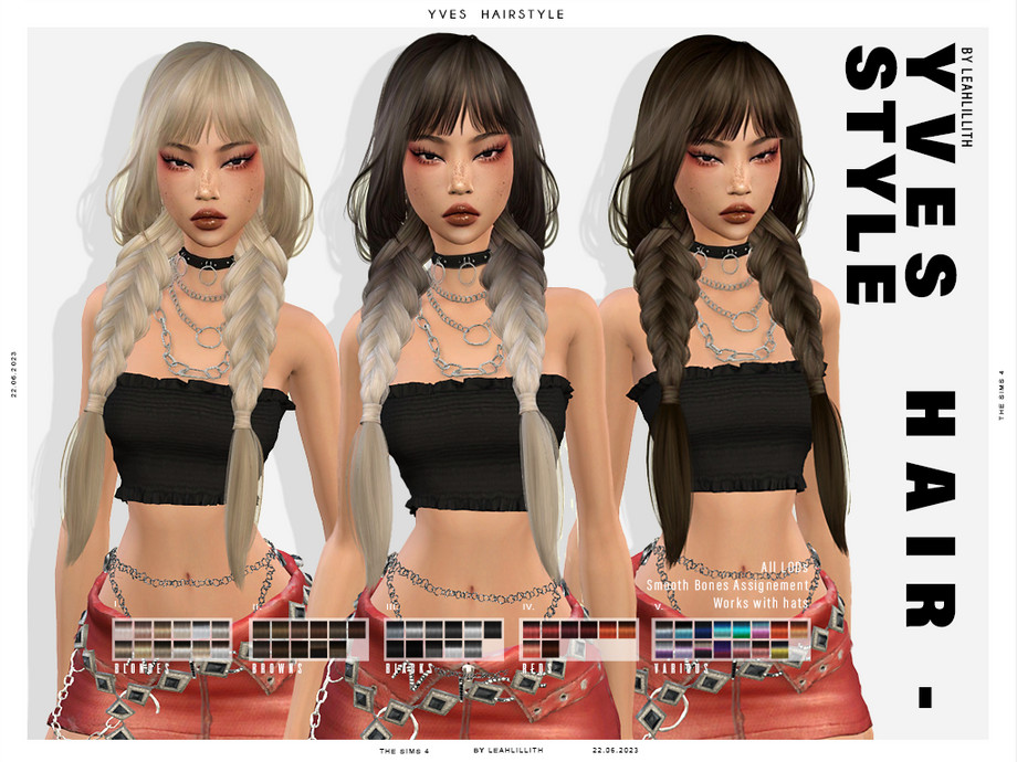 Картинка мода