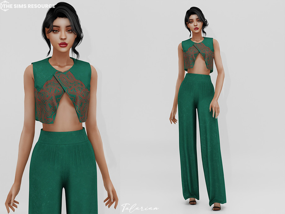 картика мода