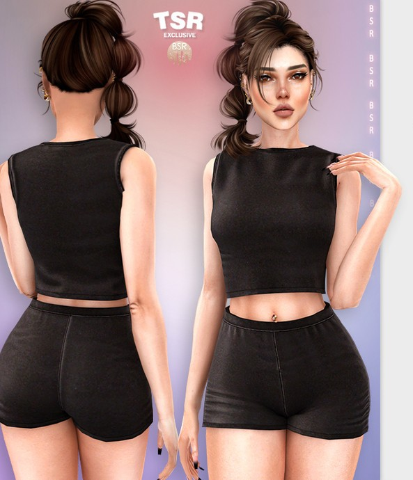 Картинка мода