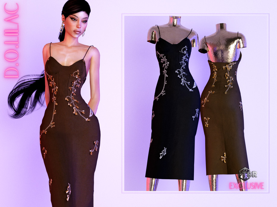 Картинка мода