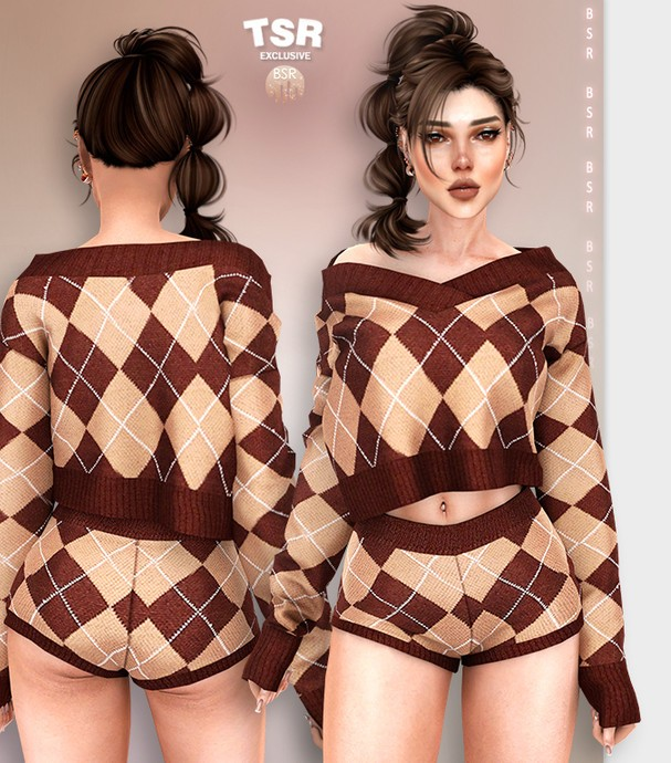 Картинка мода