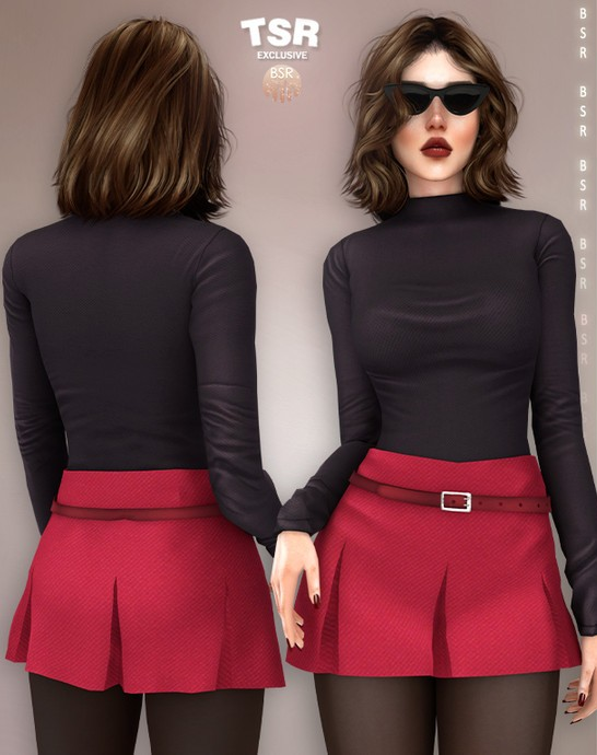 Картинка мода