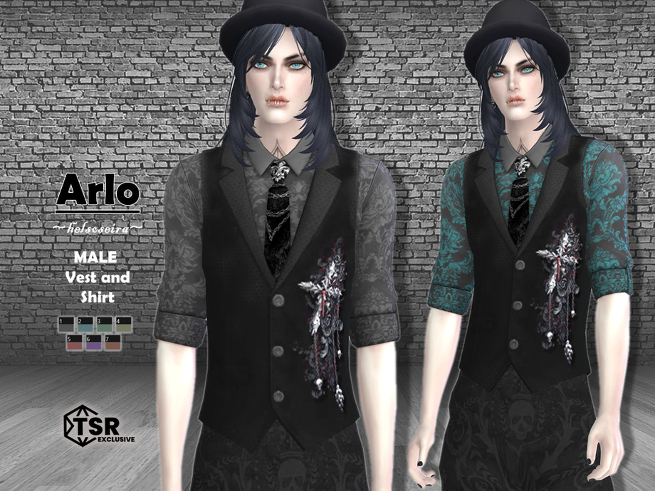 Картинка мода