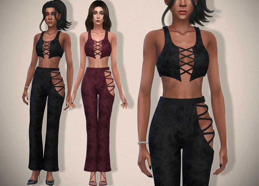 картика мода