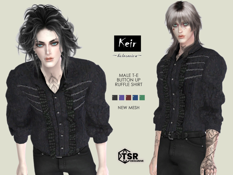 Картинка мода