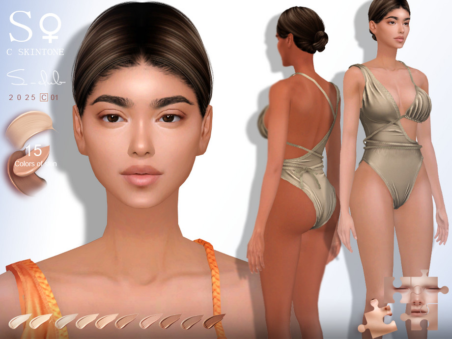 картика мода