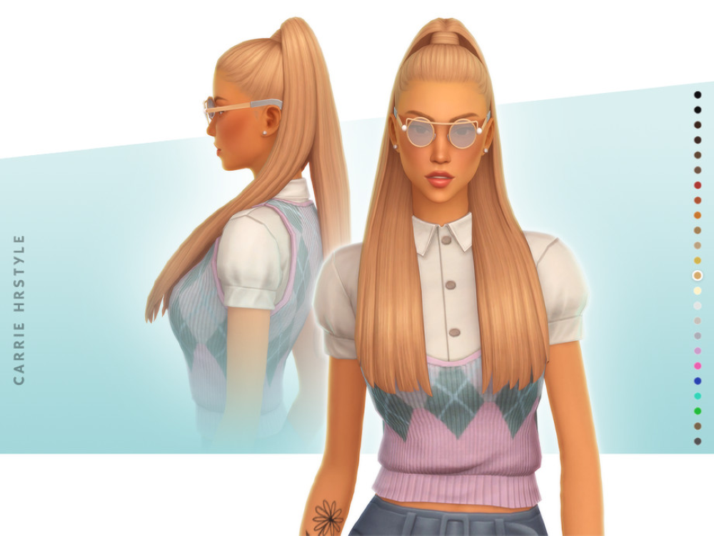 картика мода