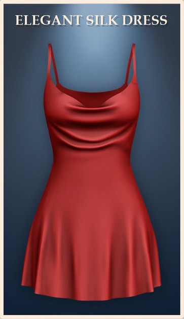 картика мода