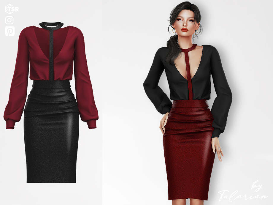 Картинка мода