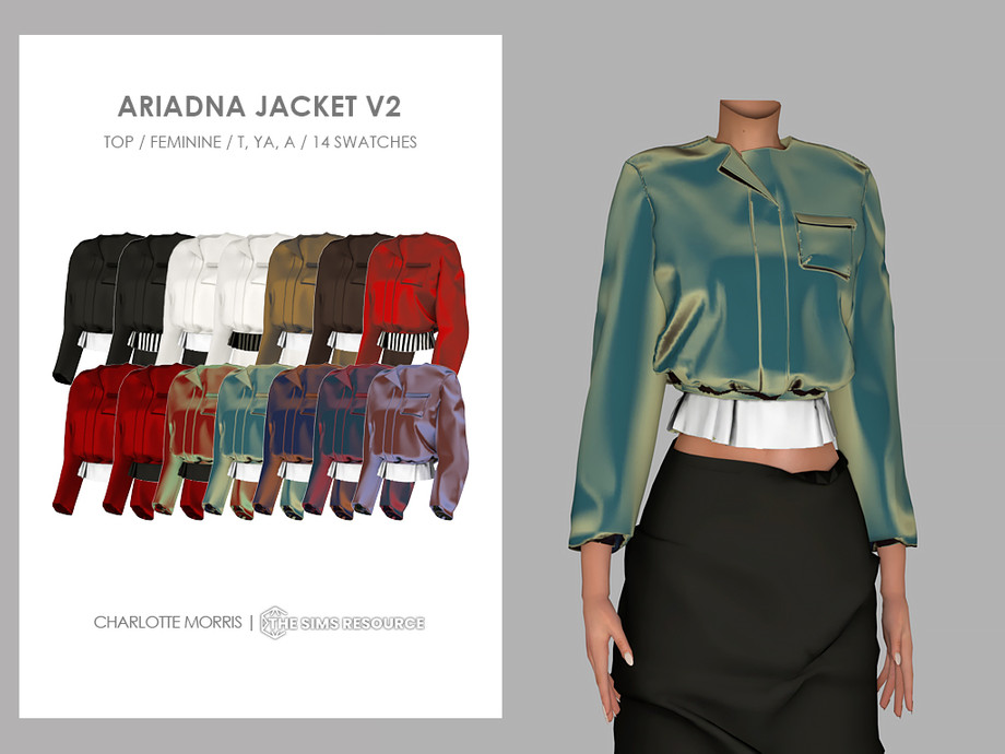 Картинка мода