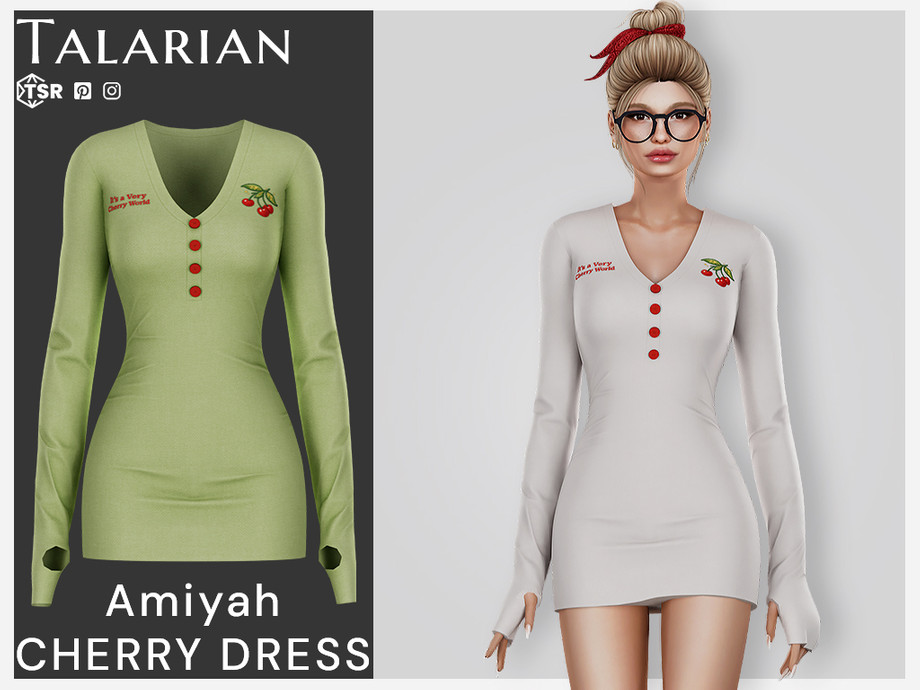 Картинка мода