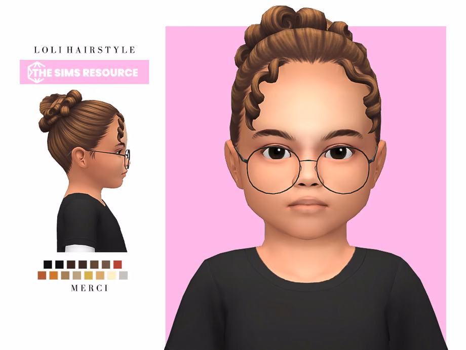 картика мода