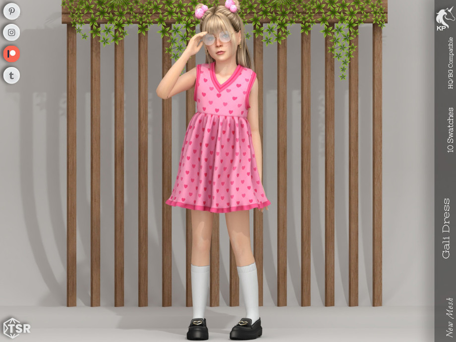 картика мода