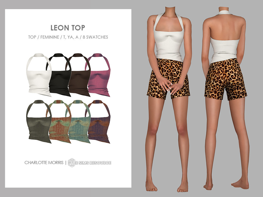 Картинка мода