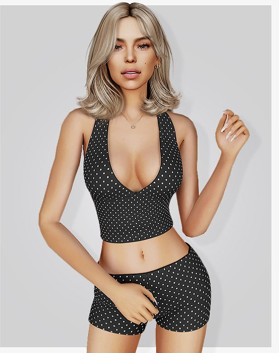 картика мода