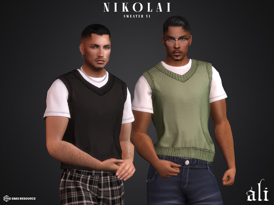 картика мода