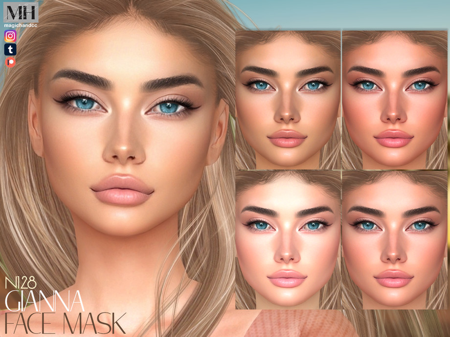 Картинка мода