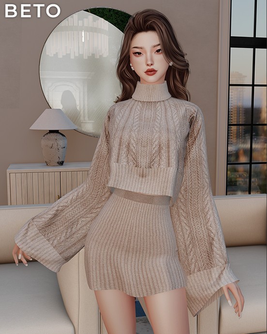 Картинка мода