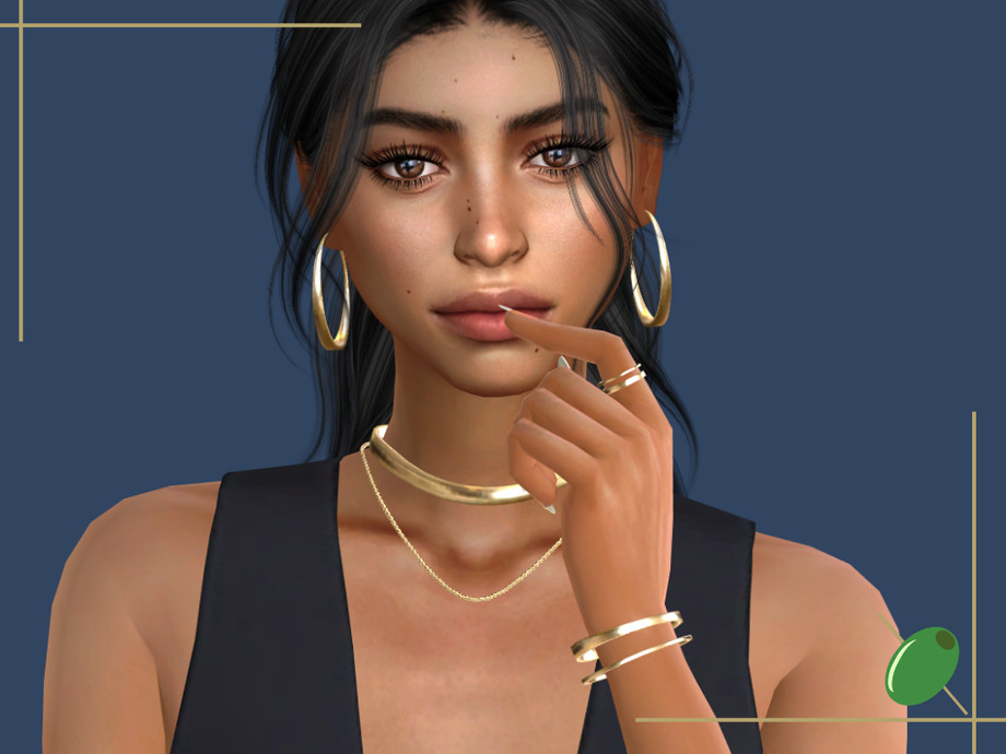 Картинка мода