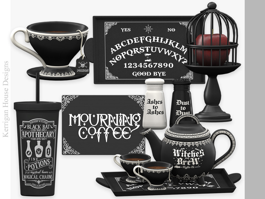 картика мода