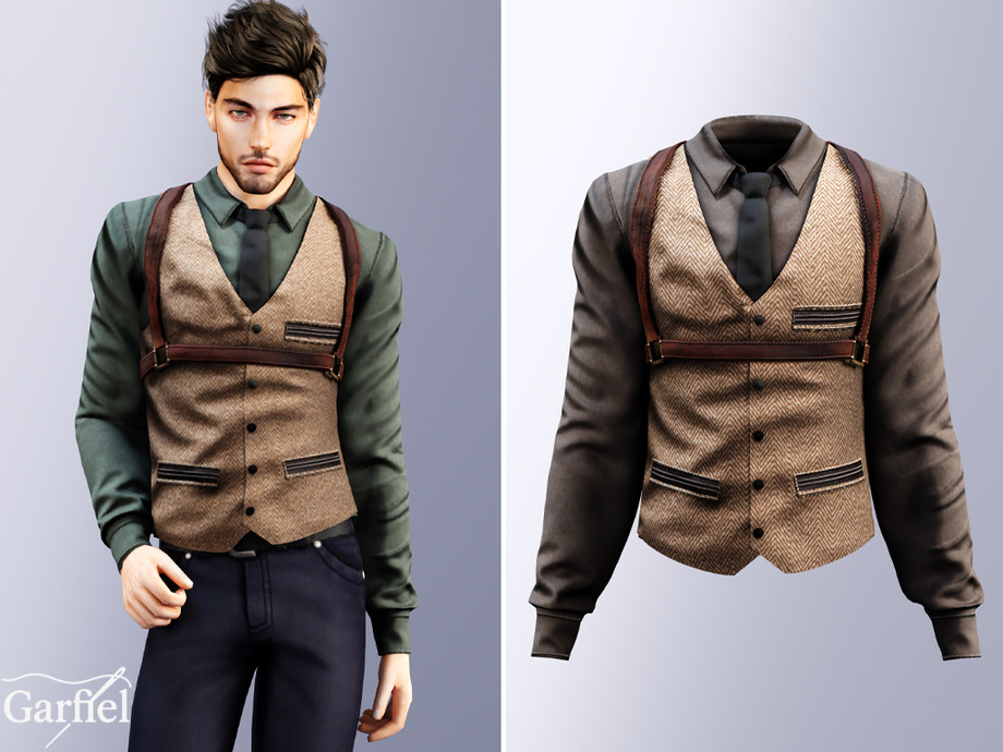 Картинка мода