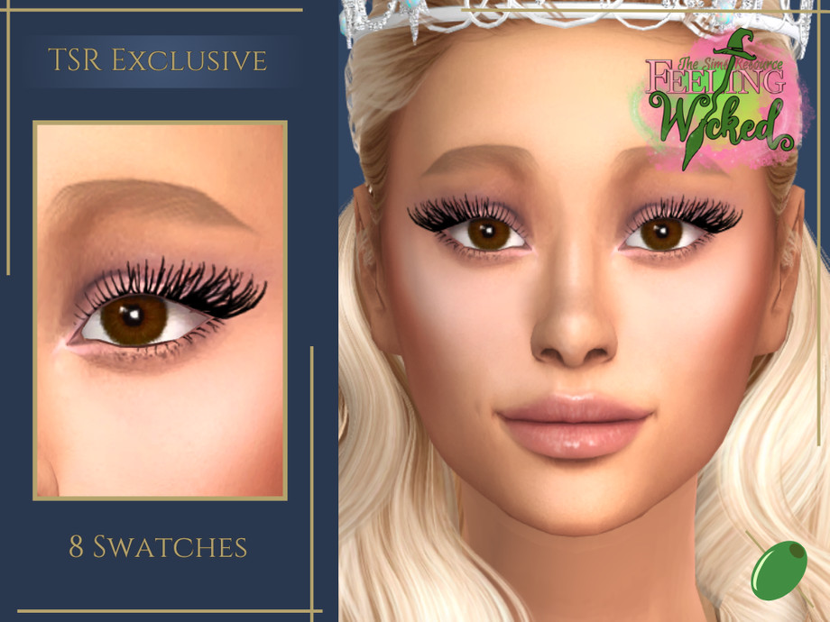 картика мода