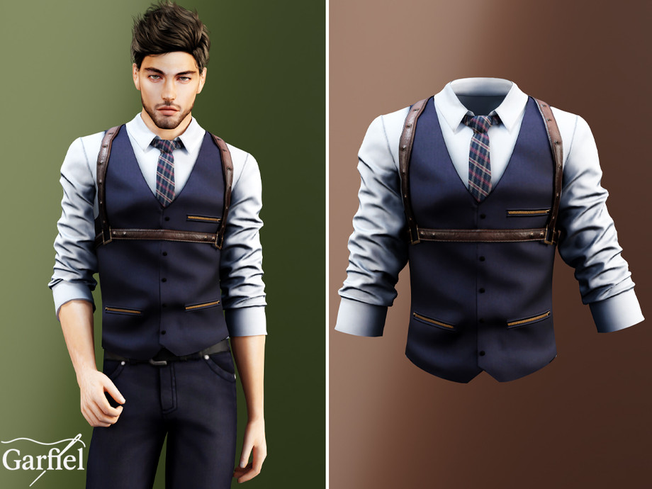 Картинка мода