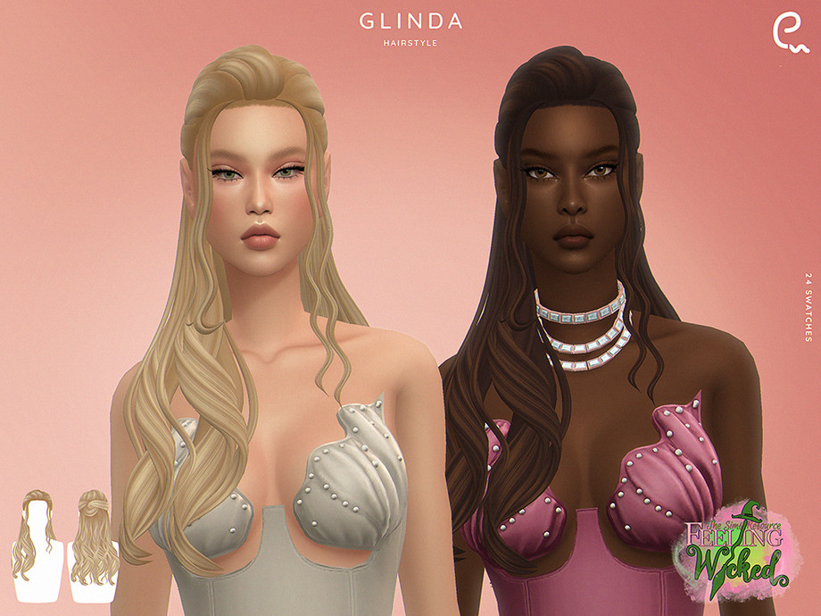 картика мода