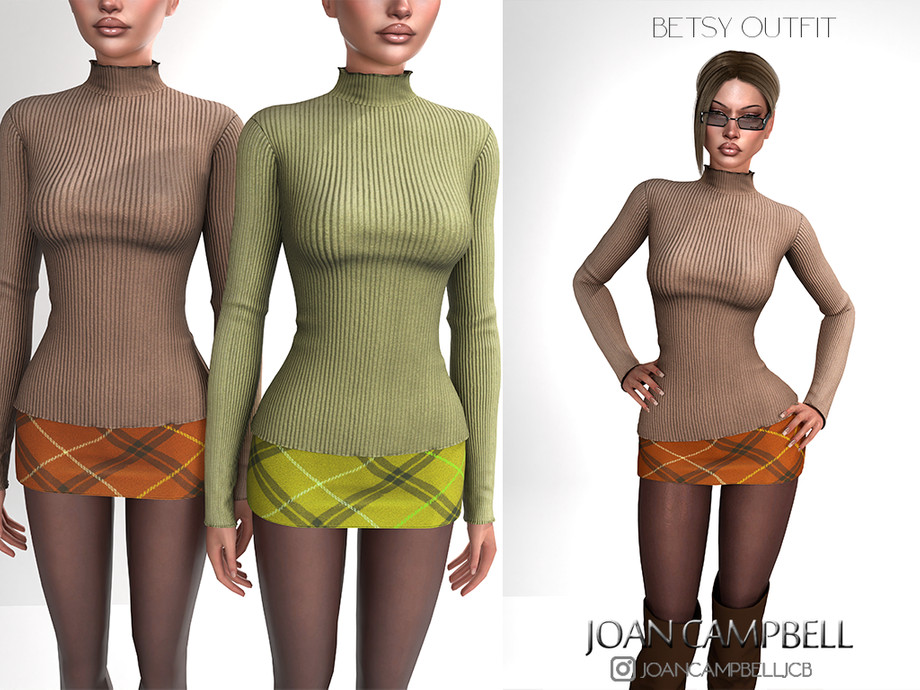 Картинка мода