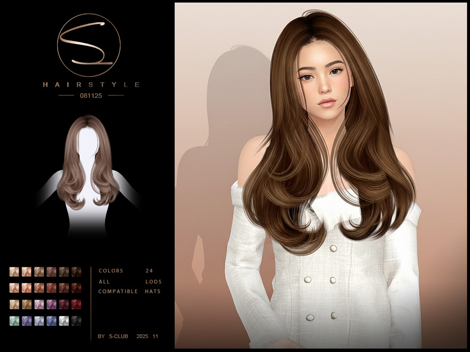 Картинка мода