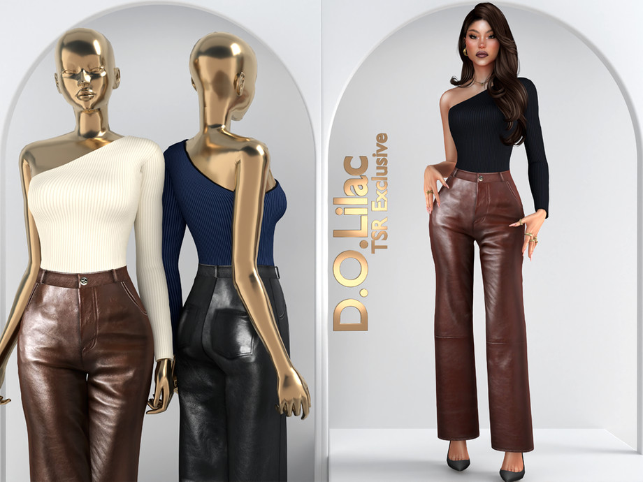 Картинка мода