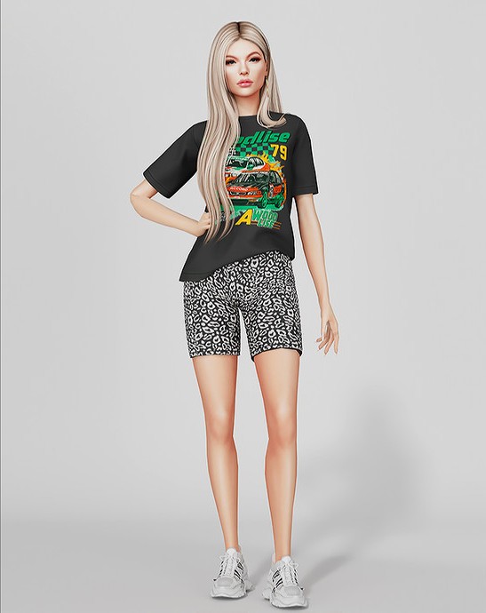 картика мода