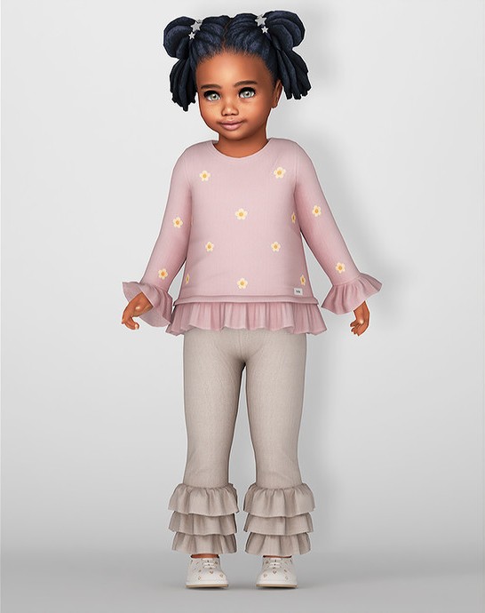 картика мода