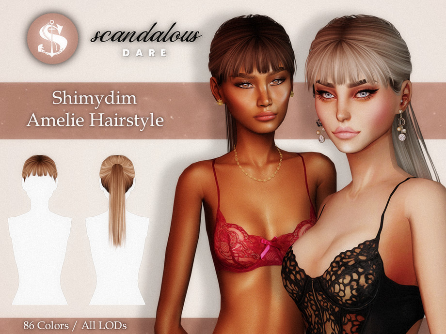 Картинка мода