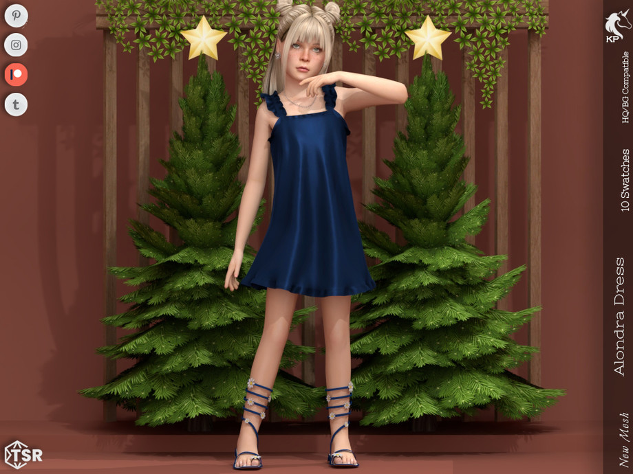 картика мода