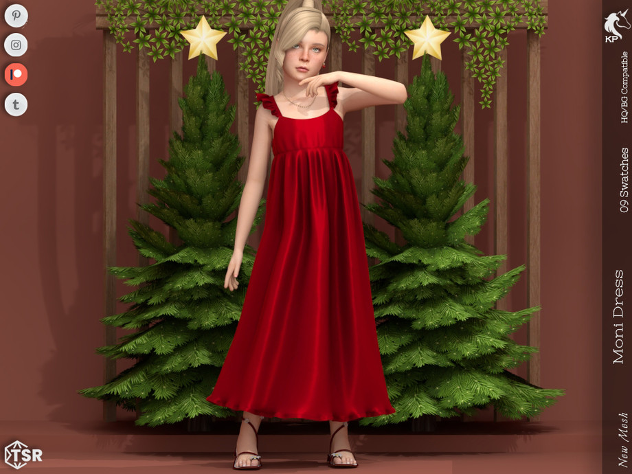 картика мода