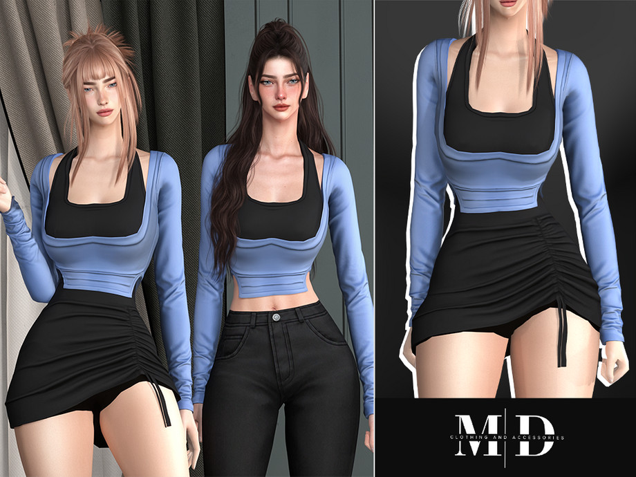 картика мода