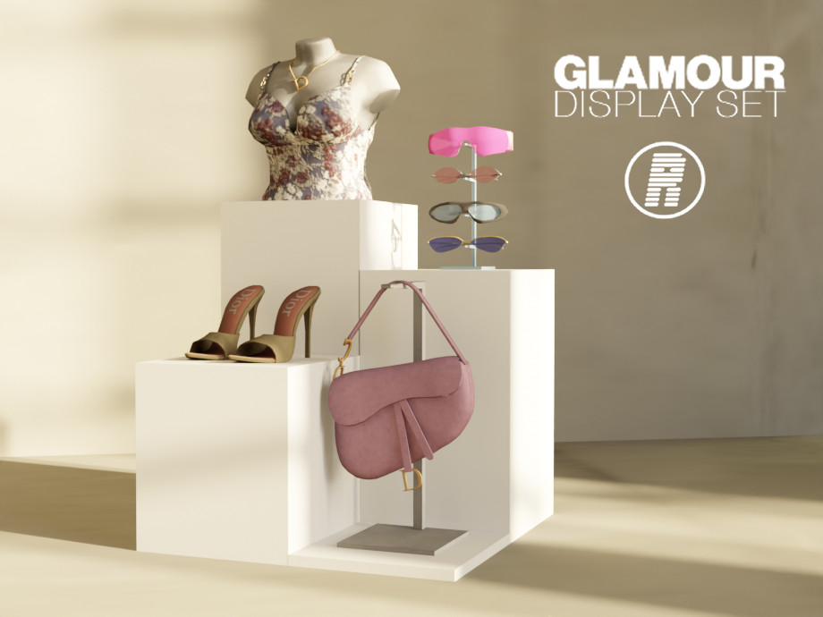 Картинка мода