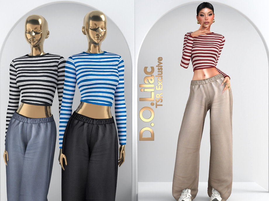 Картинка мода